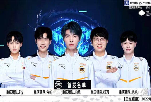 让我们一同