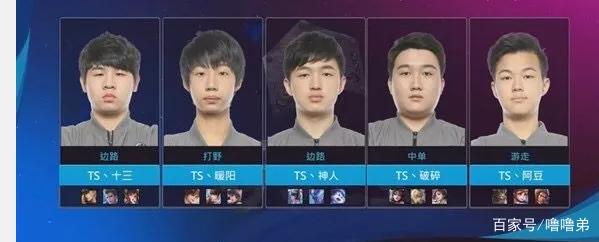 她能在未来